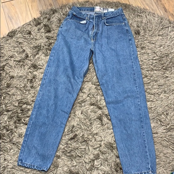 Vintage mom jeans - Picture 2 of 7